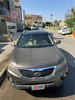 كيا سورينتو